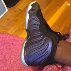 Foamposities size 4.5y